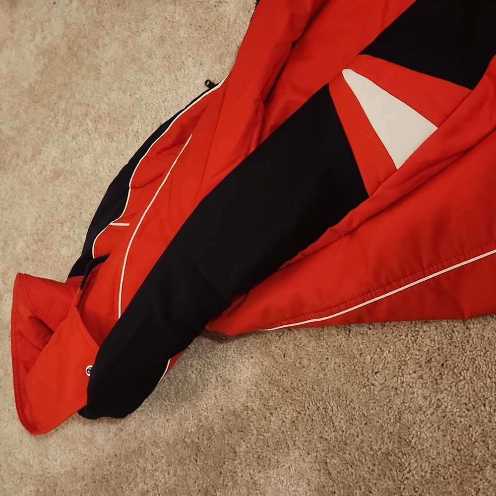 Motor Jacket - Picture 6 of 9